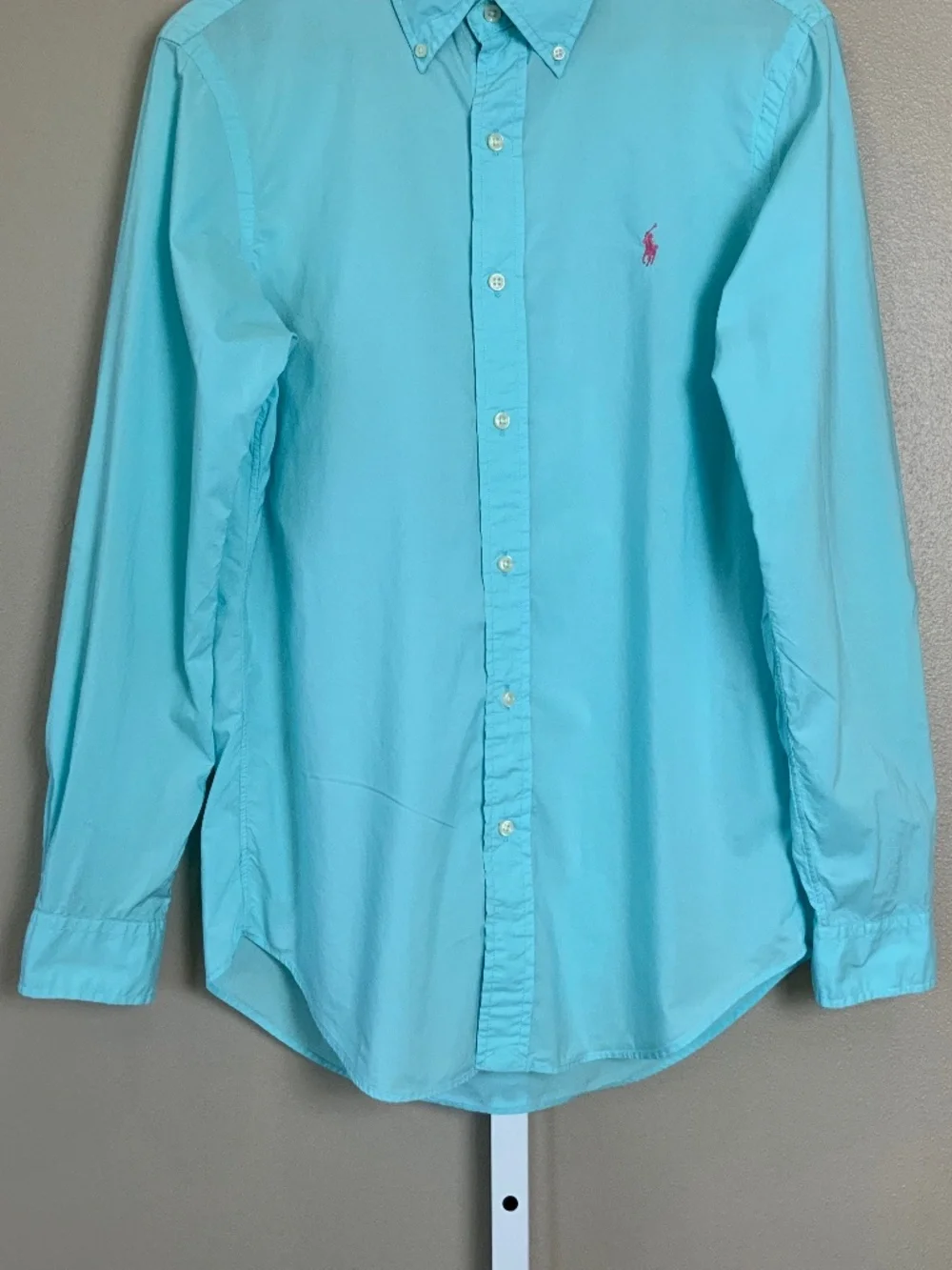Polo Ralph Lauren Button Down Oxford Shirt